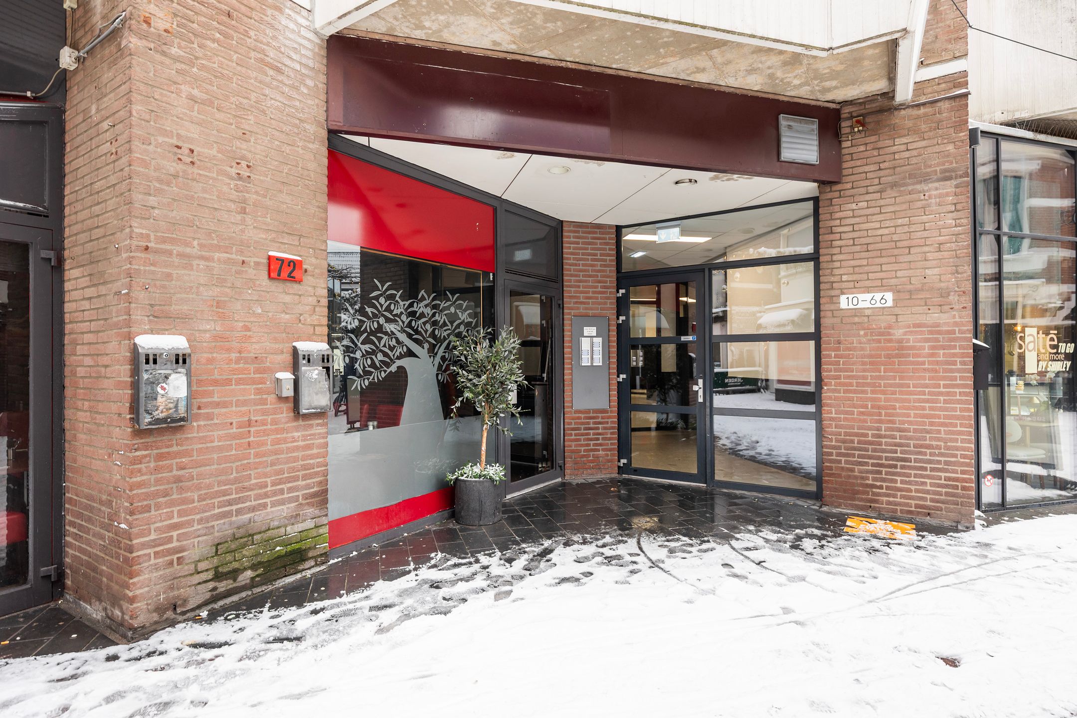 Photo 30 of Kapelstraat 26