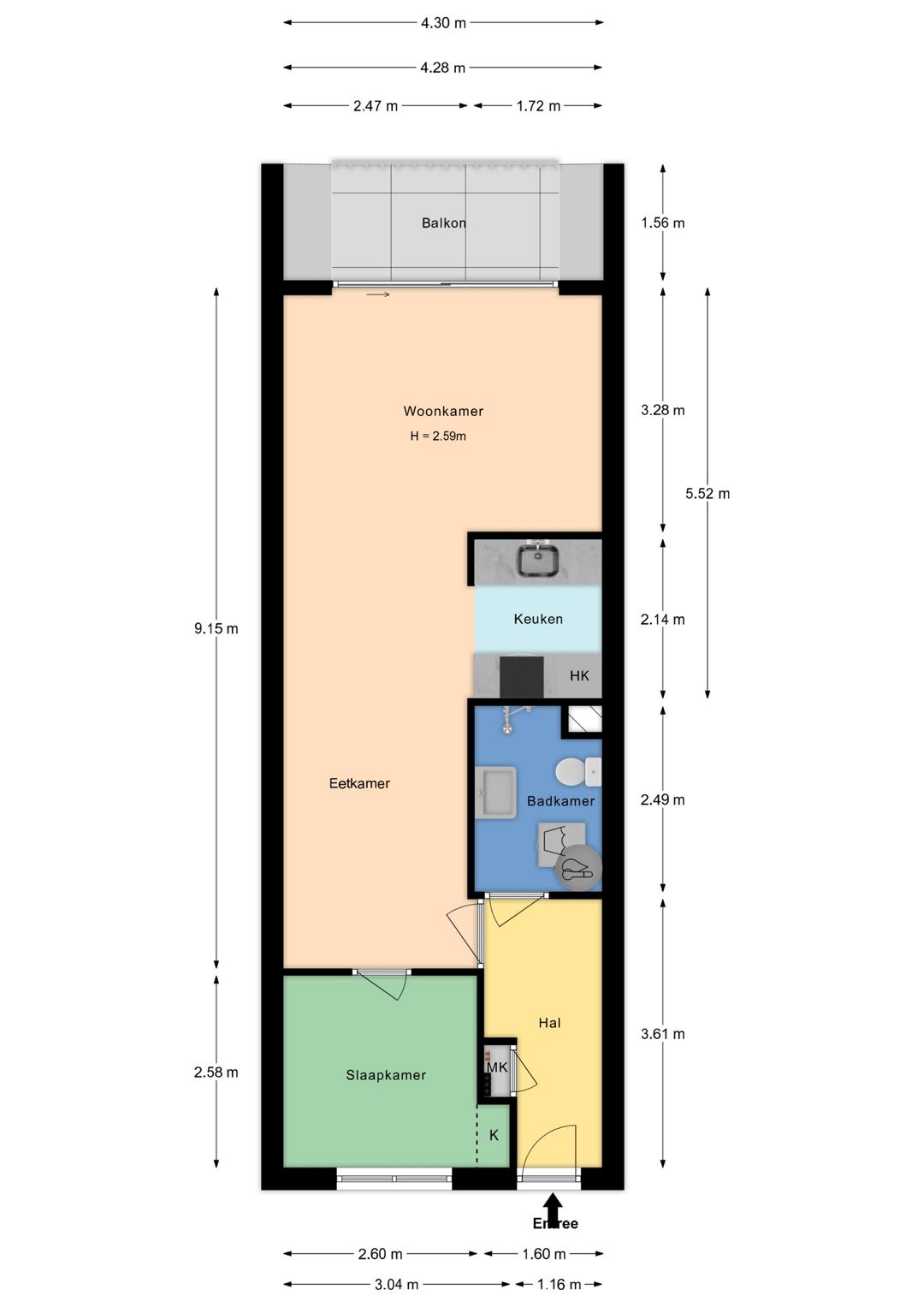 Photo 31 of Kapelstraat 26