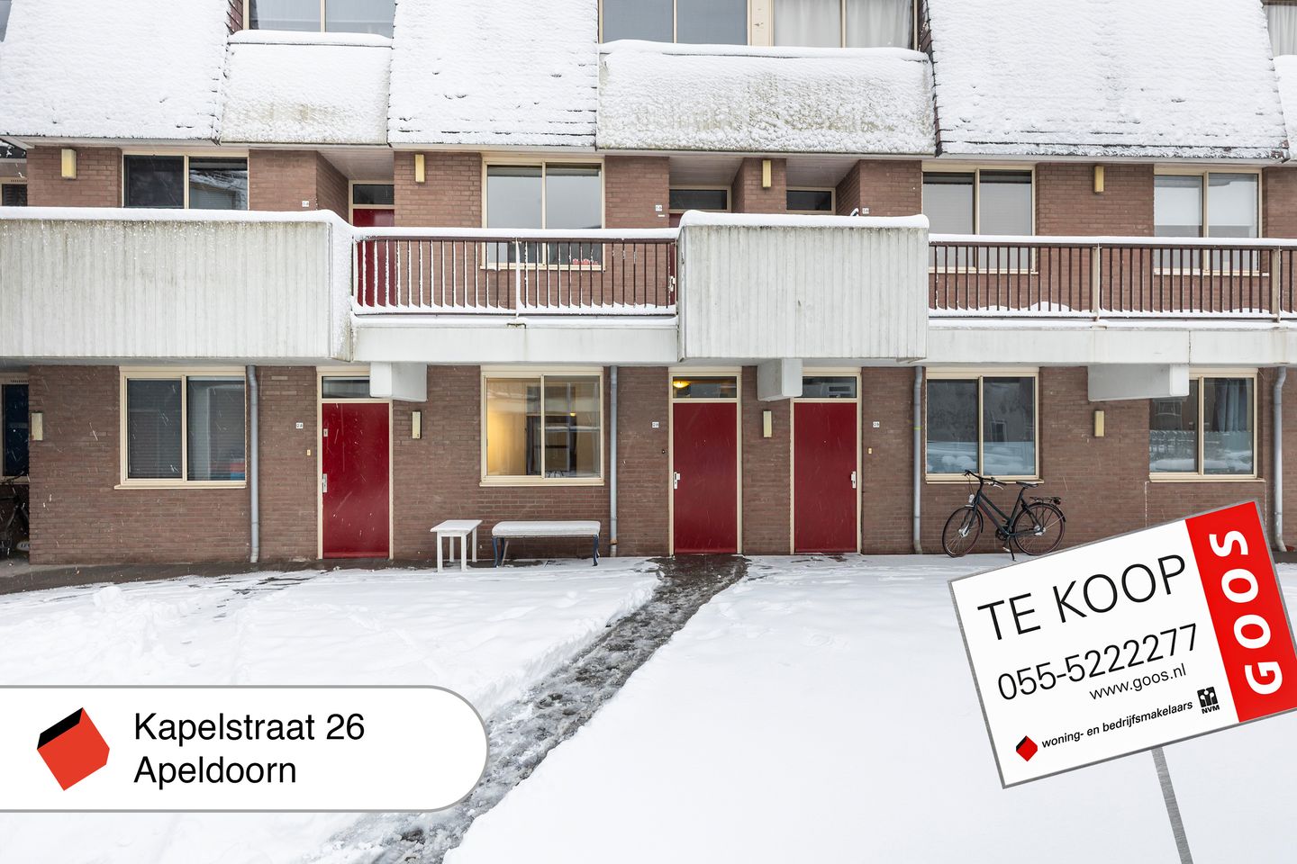 Photo 35 of Kapelstraat 26