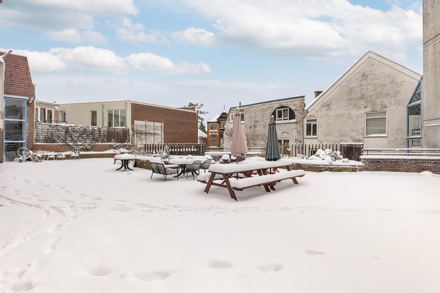 Photo 25 of Kapelstraat 26