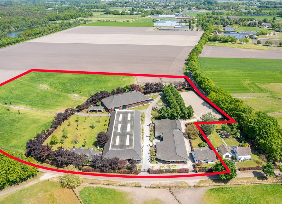 Photo 1 of Kapelstraat 12-14