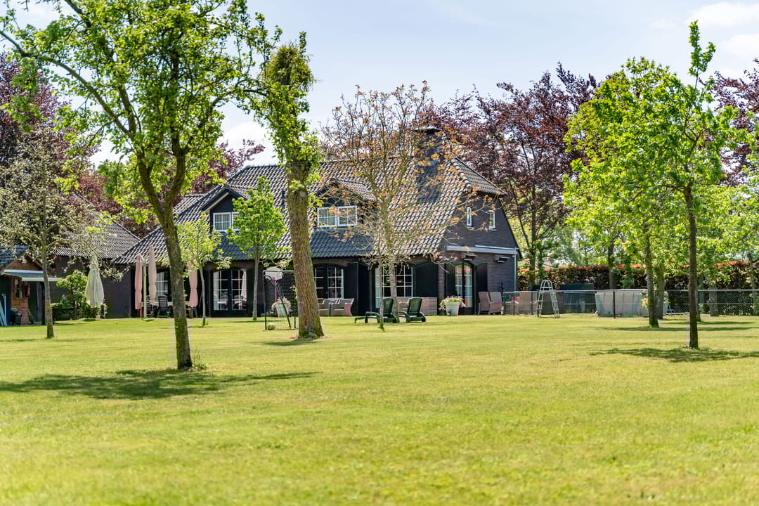 Photo 8 of Kapelstraat 12-14