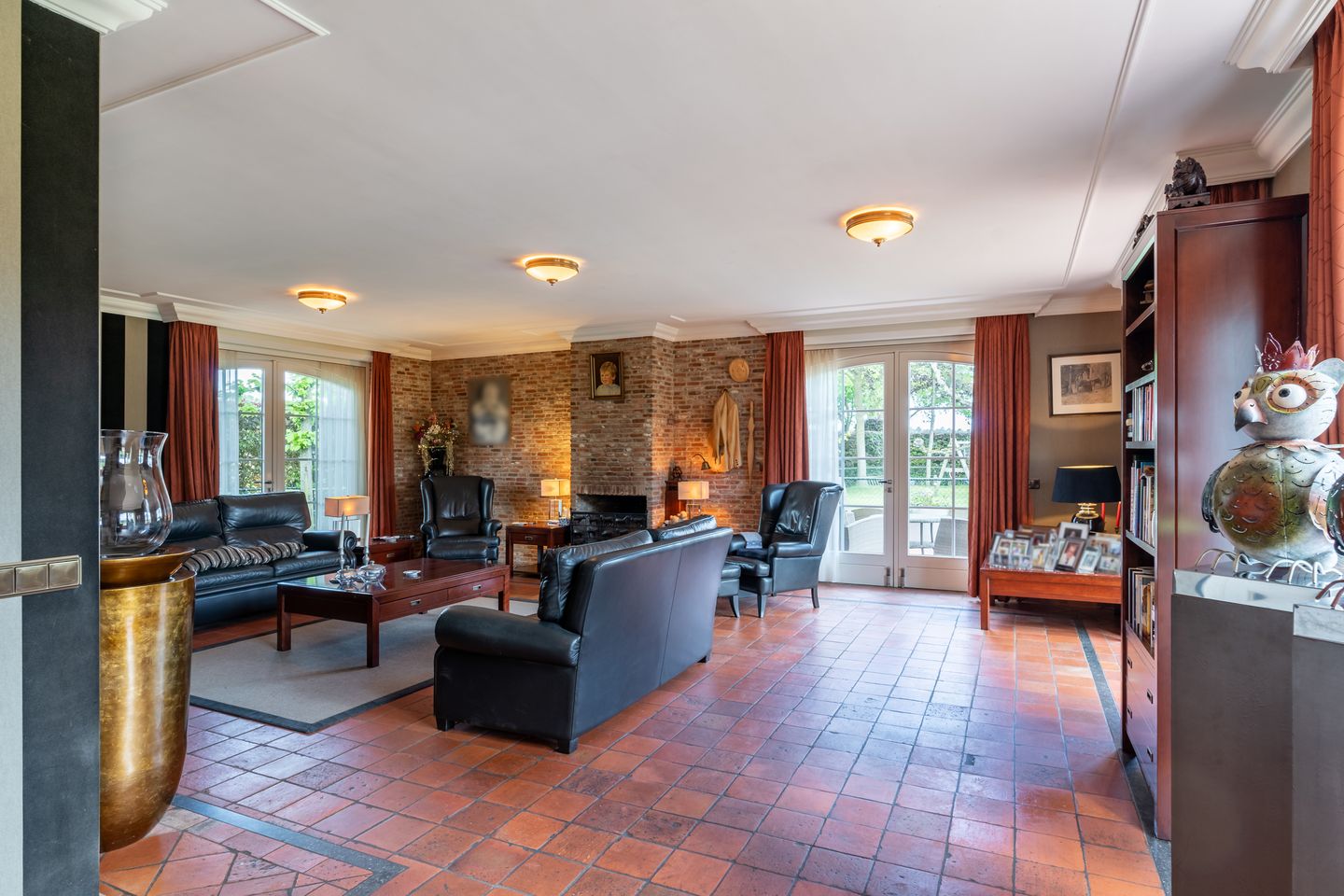 Photo 10 of Kapelstraat 12-14