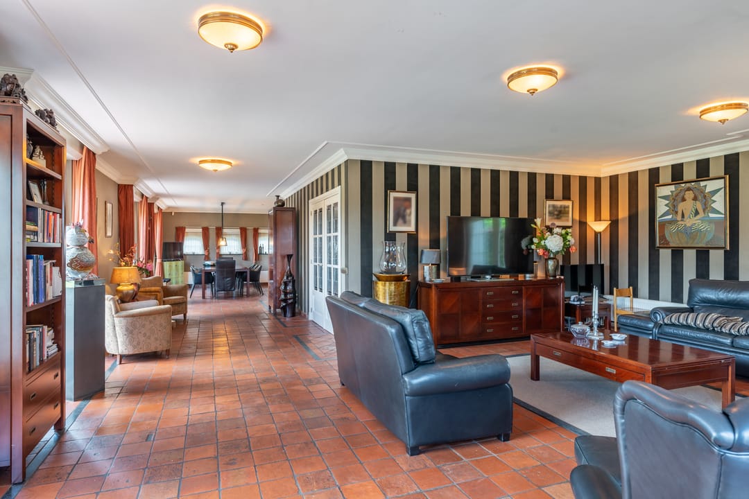 Photo 11 of Kapelstraat 12-14