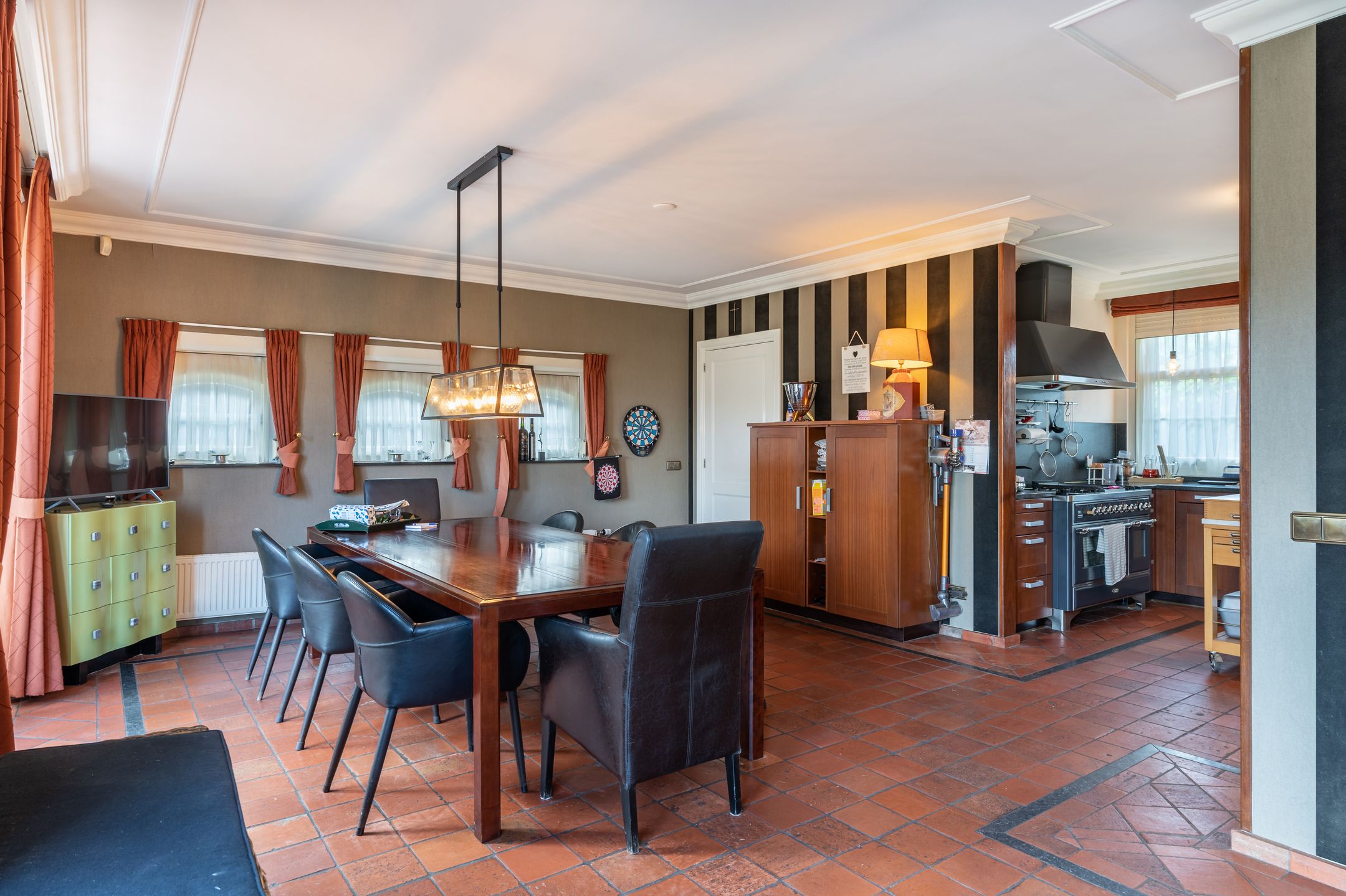 Photo 12 of Kapelstraat 12-14