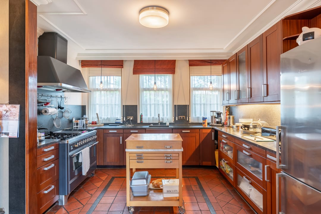 Photo 13 of Kapelstraat 12-14