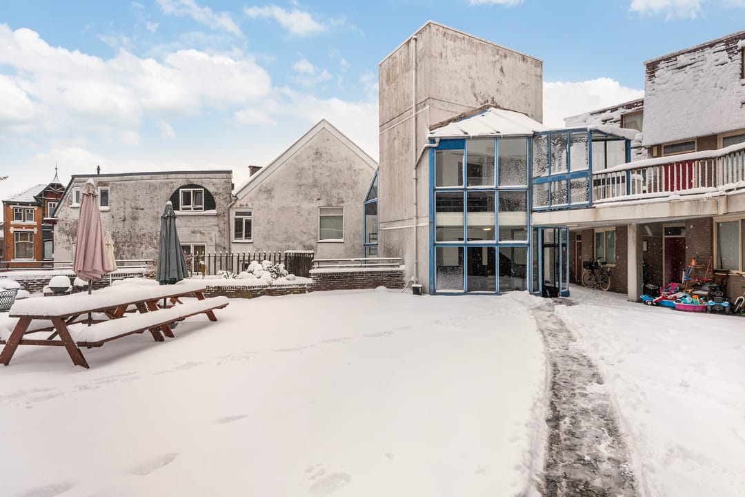 Photo 26 of Kapelstraat 26