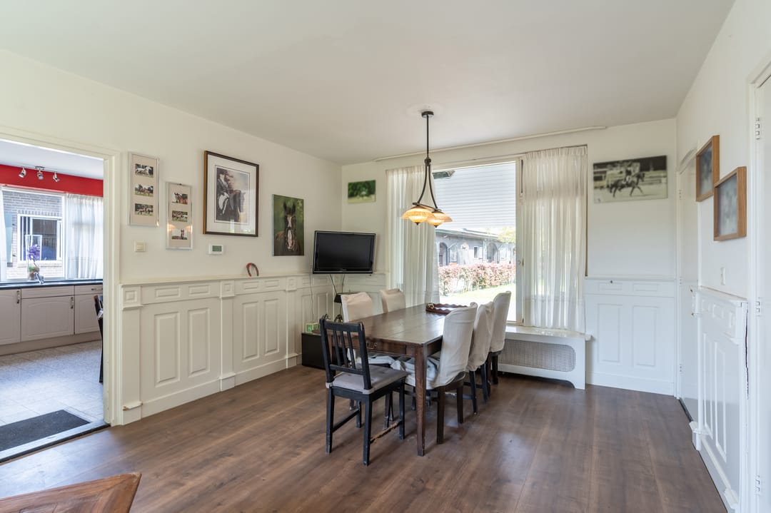 Photo 17 of Kapelstraat 12-14