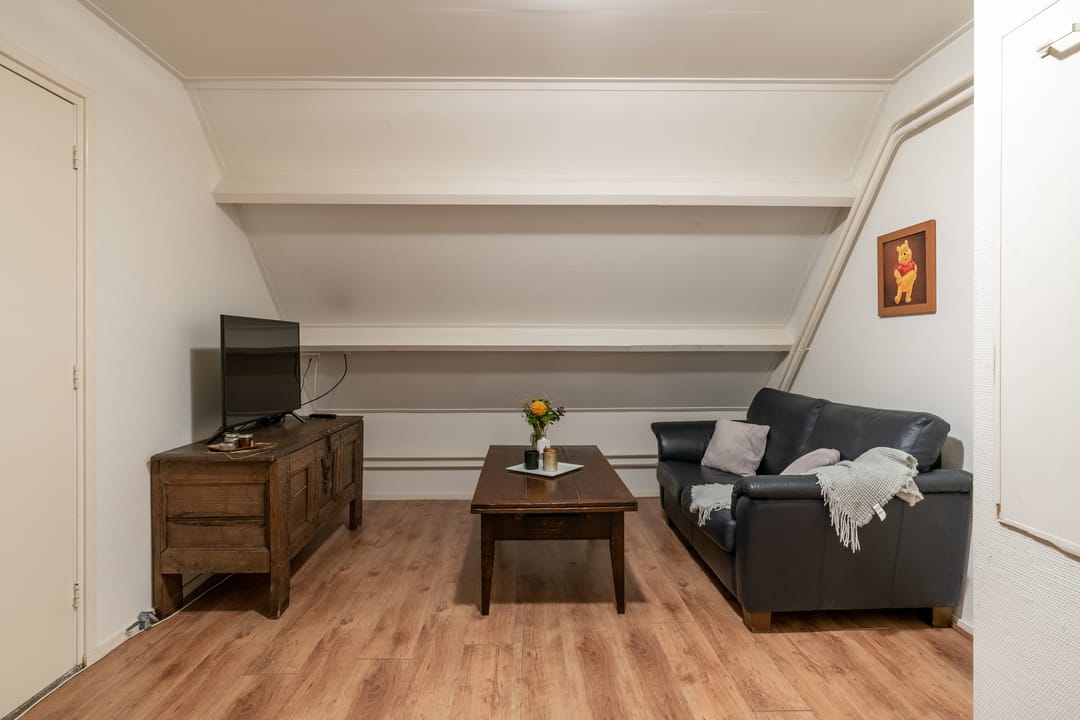 Photo 22 of Kapelstraat 12-14