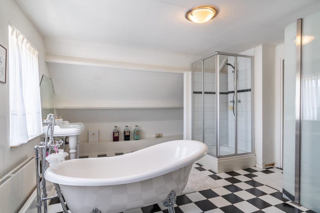 Photo 23 of Kapelstraat 12-14