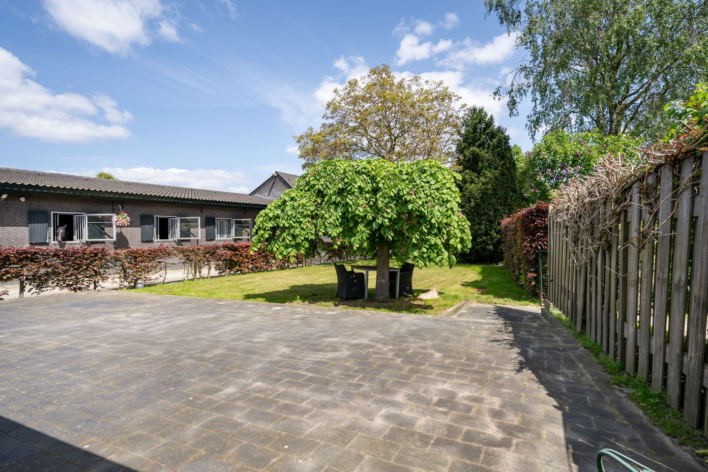 Photo 25 of Kapelstraat 12-14