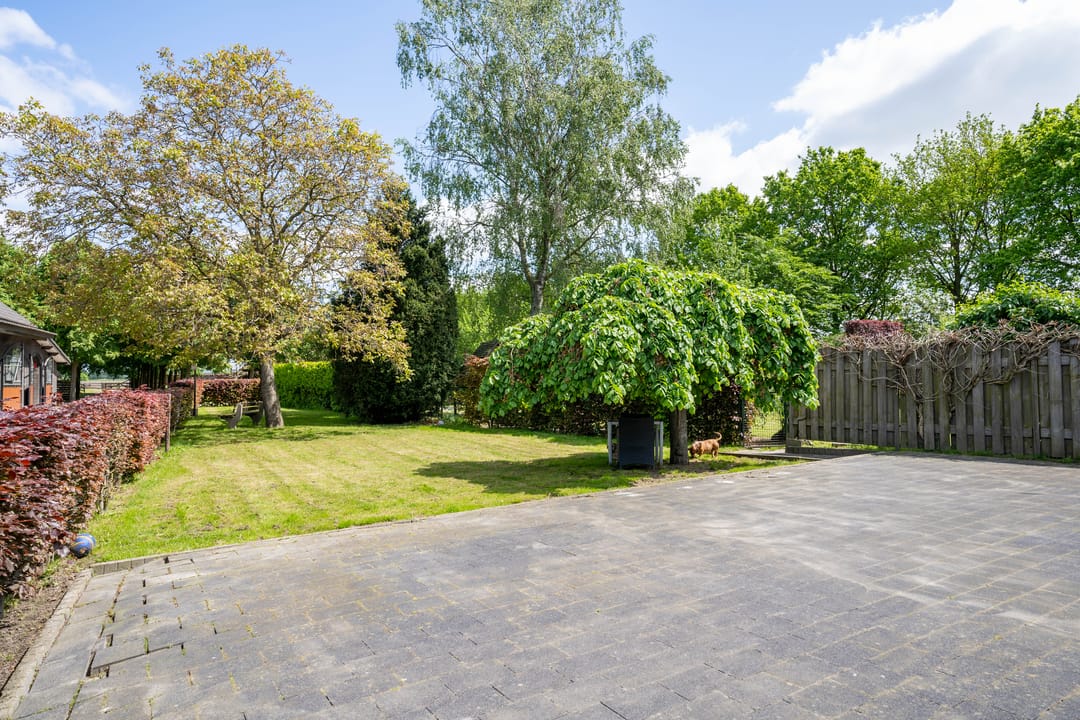 Photo 26 of Kapelstraat 12-14