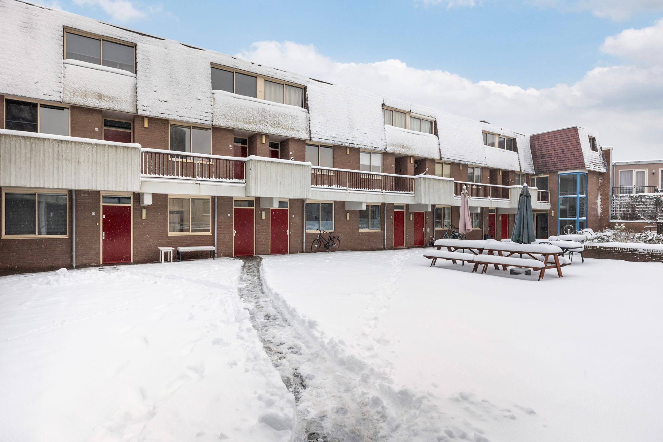 Photo 24 of Kapelstraat 26