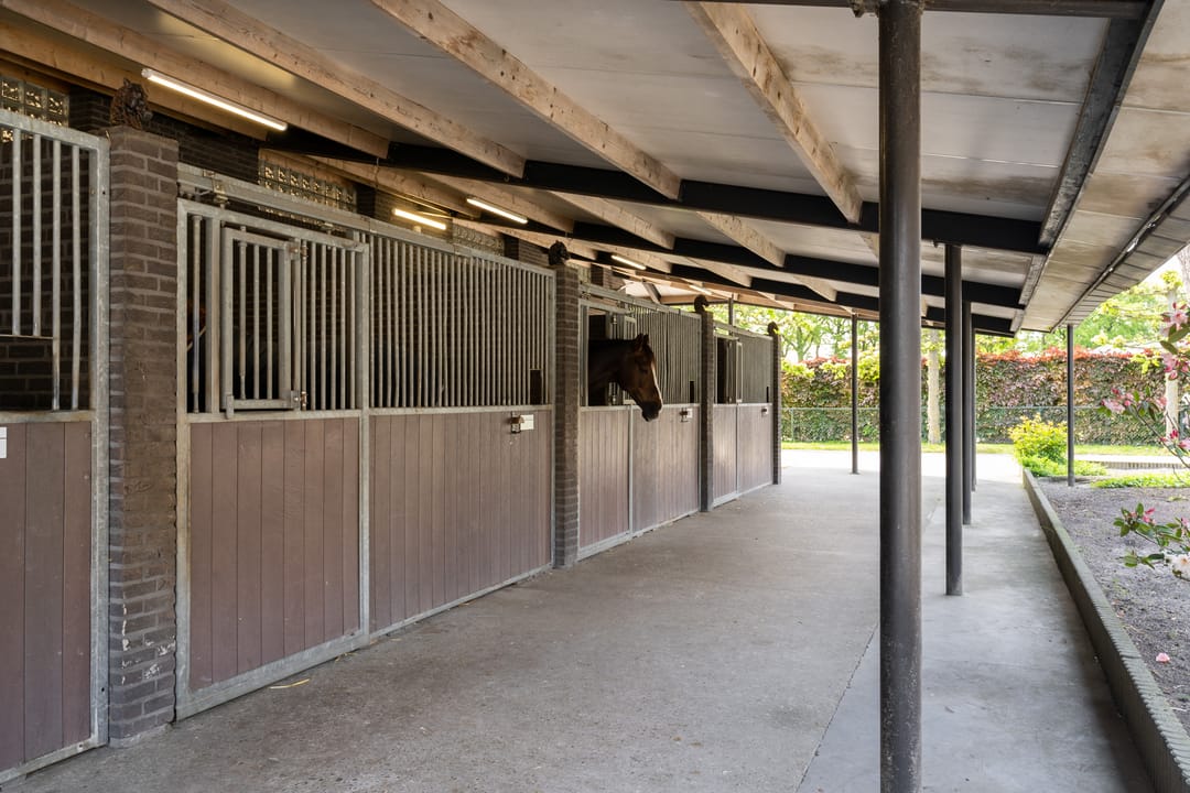 Photo 32 of Kapelstraat 12-14