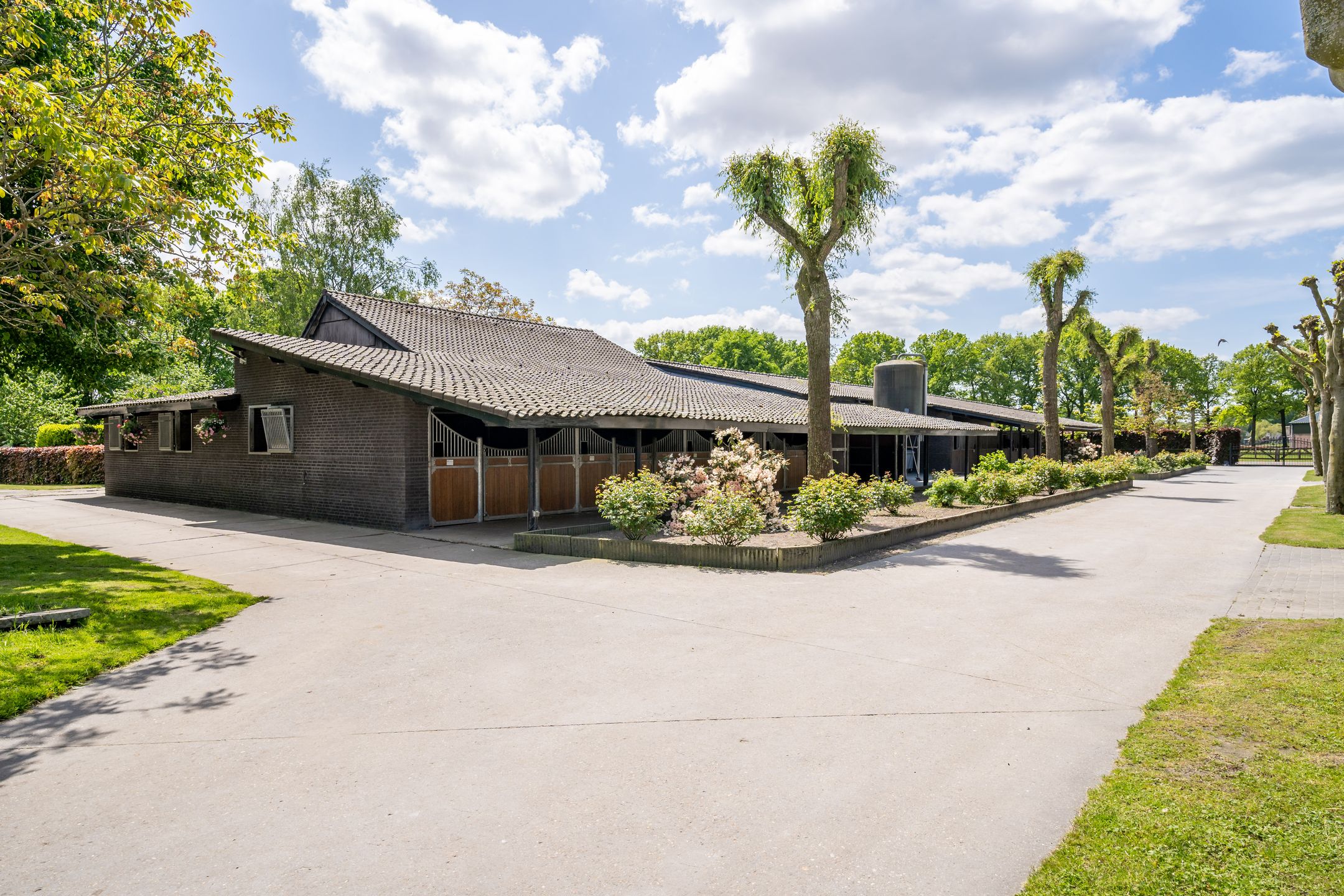 Photo 33 of Kapelstraat 12-14