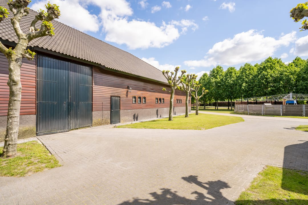 Photo 41 of Kapelstraat 12-14