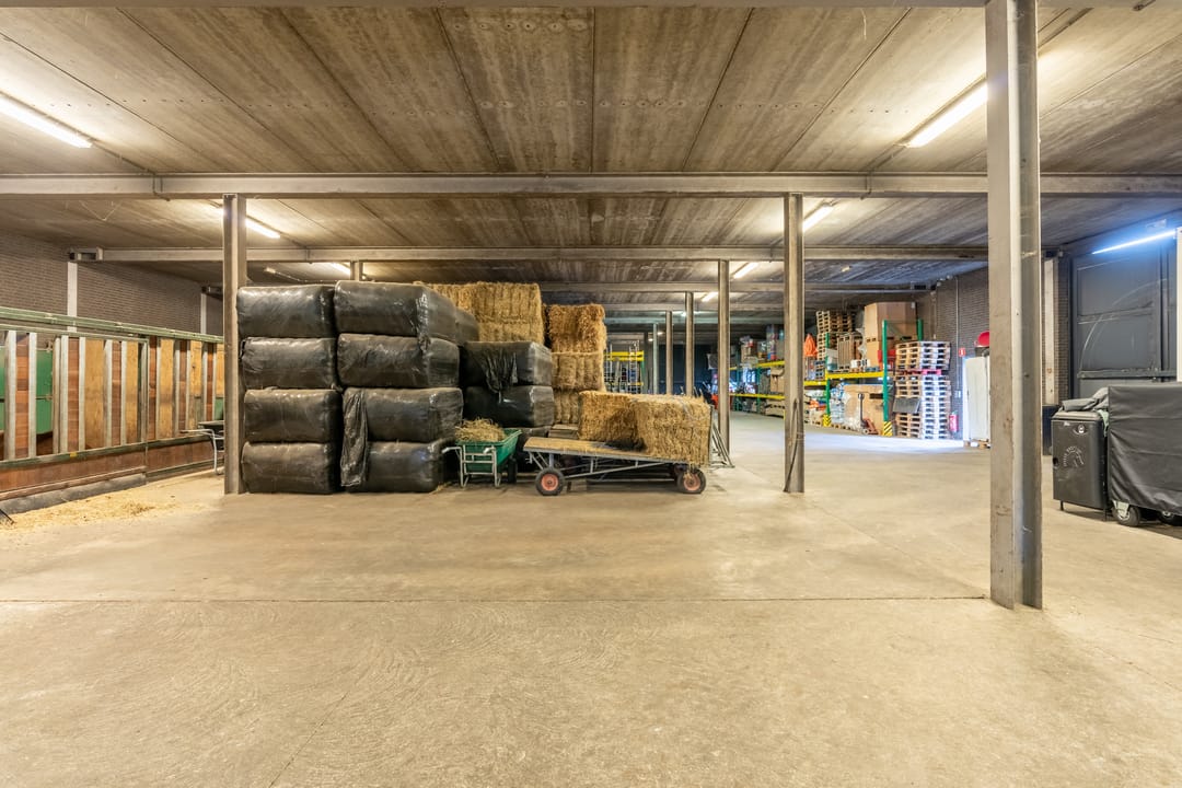 Photo 43 of Kapelstraat 12-14