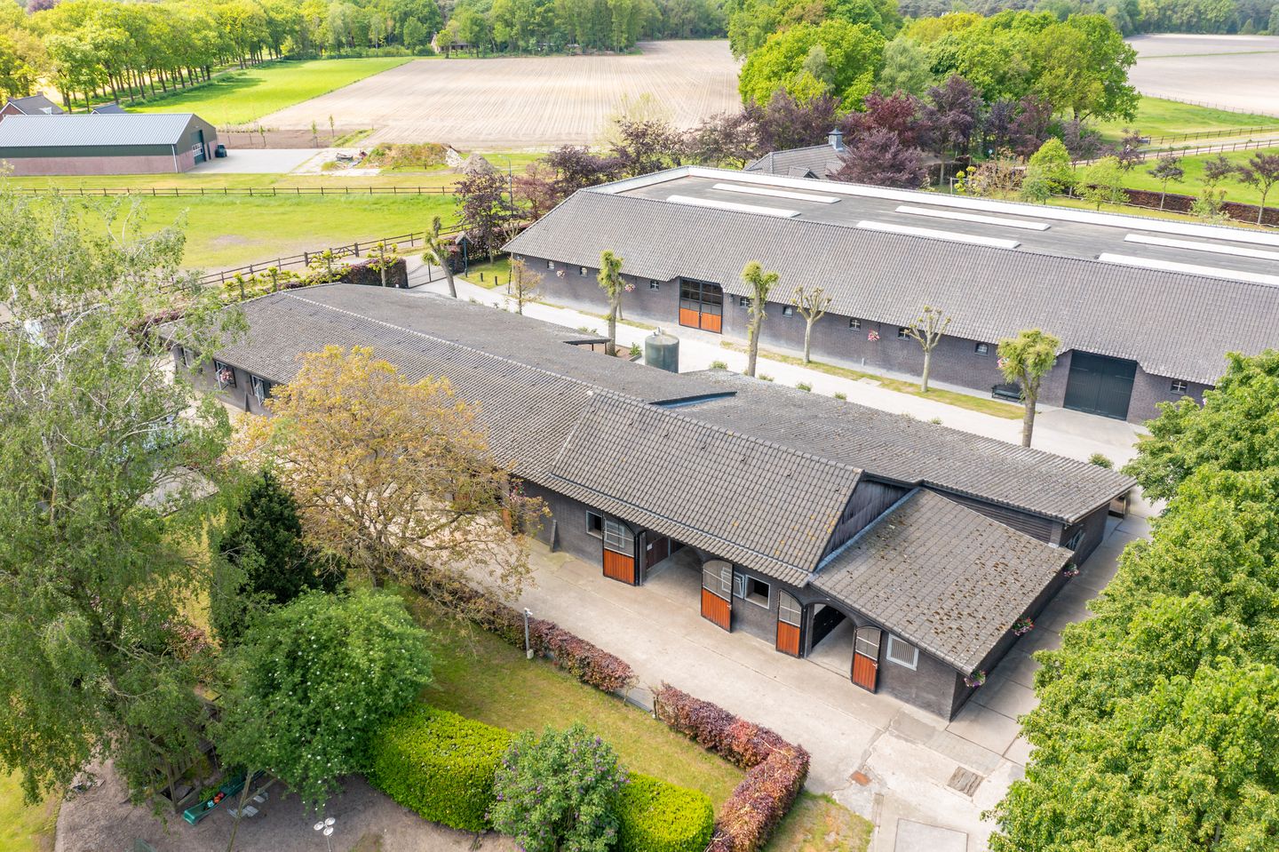 Photo 70 of Kapelstraat 12-14