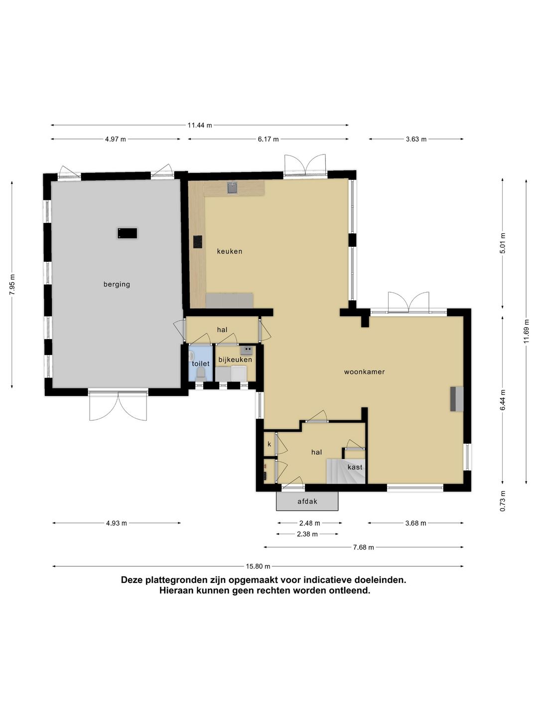 Photo 73 of Kapelstraat 12-14