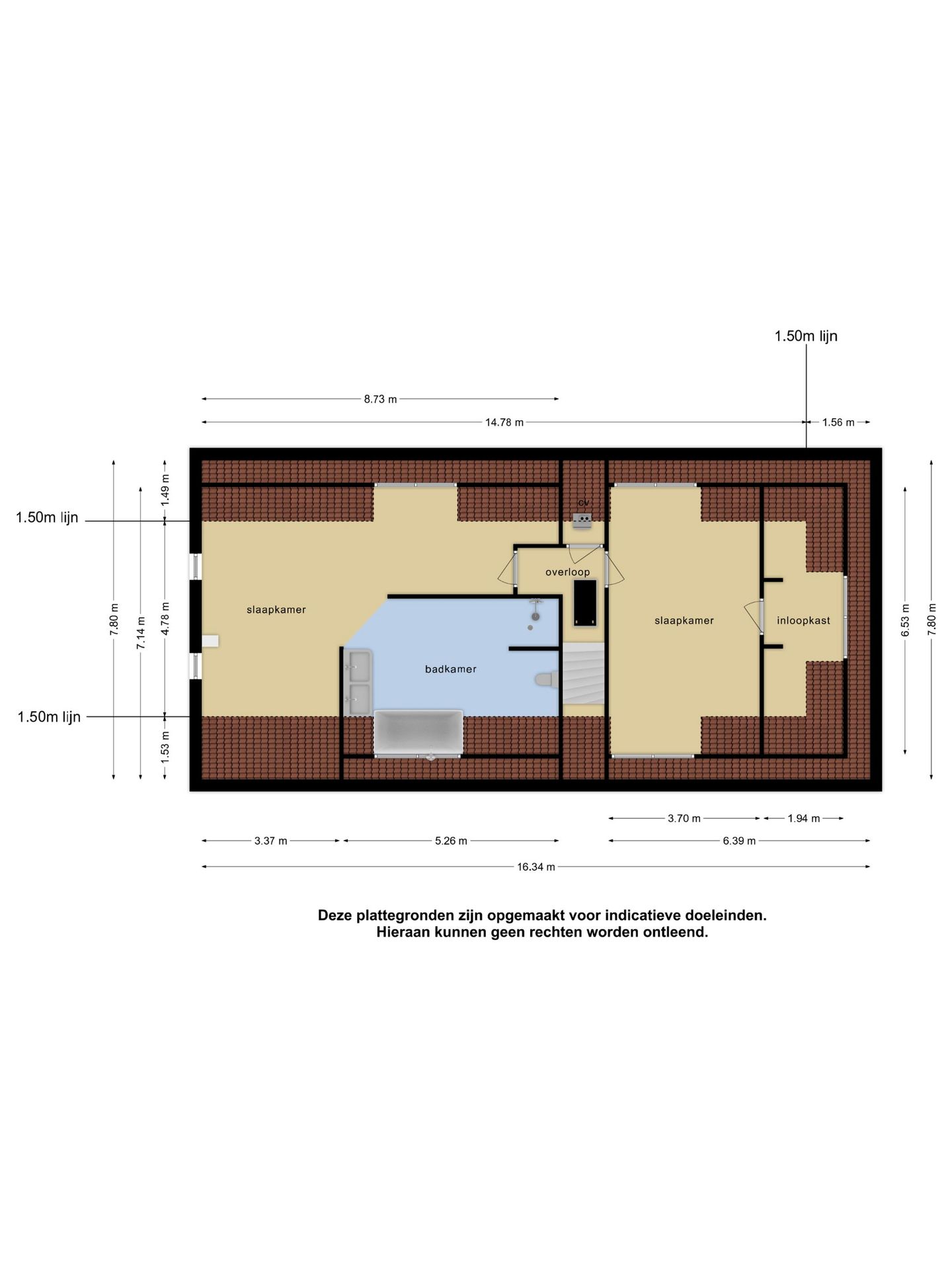 Photo 74 of Kapelstraat 12-14