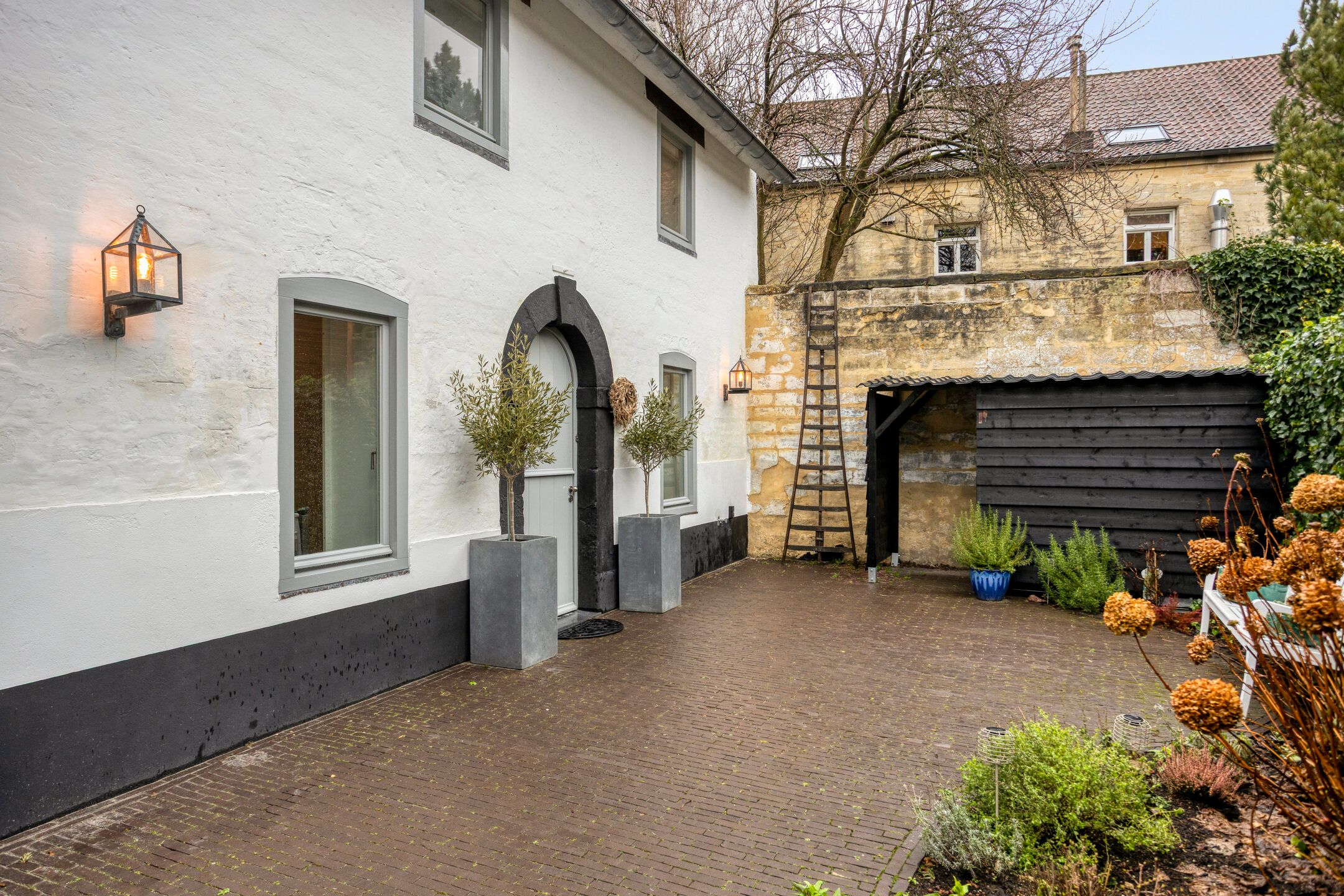 Buying a house in The Netherlands., Broekhem 146