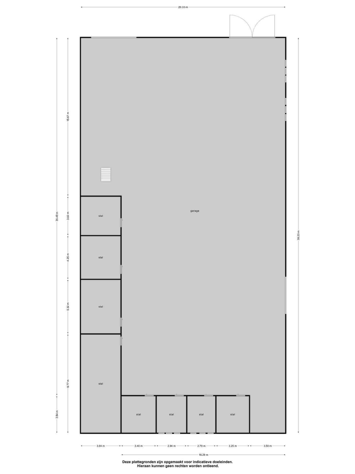 Photo 79 of Kapelstraat 12-14