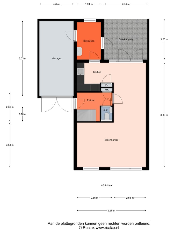 Foto 30 van Het Erf 120