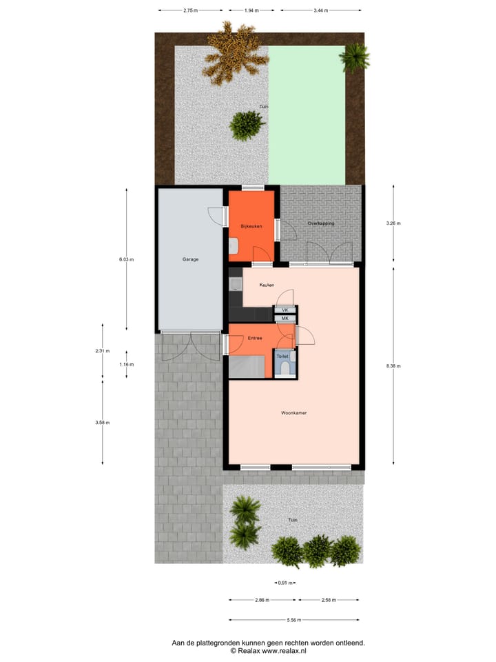 Foto 29 van Het Erf 120