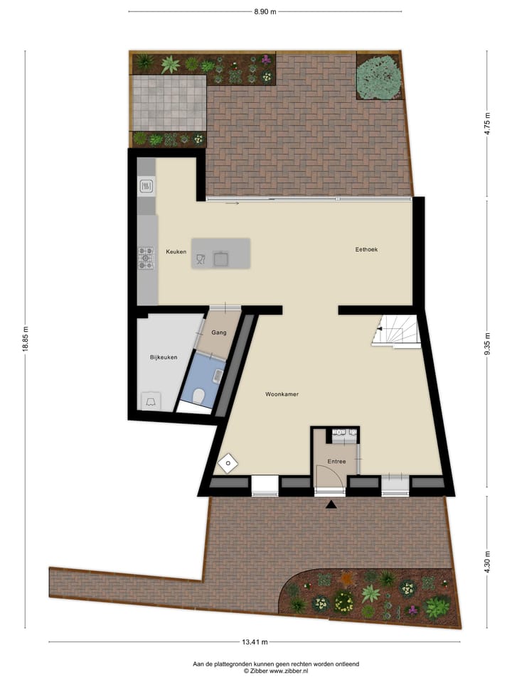 Foto 36 van Broekhem 146