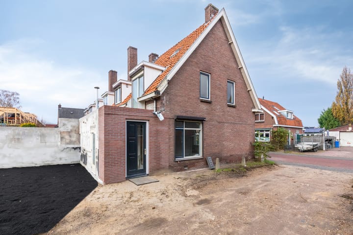 Foto 2 van Sophiastraat 51