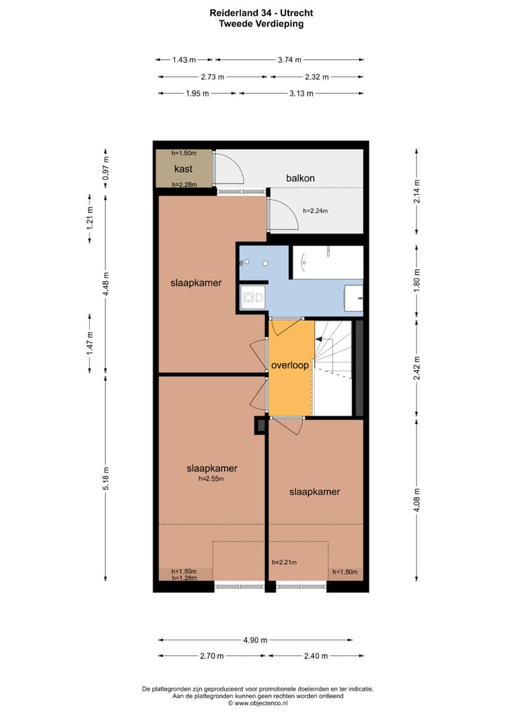 Foto 56 van Reiderland 34