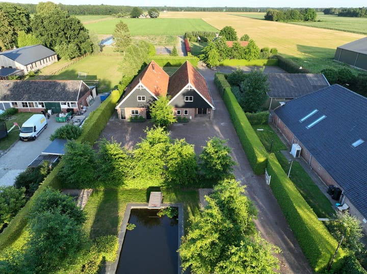 Hoofdweg 250, Slochteren