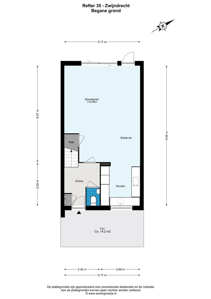 Foto 38 van Refter 35