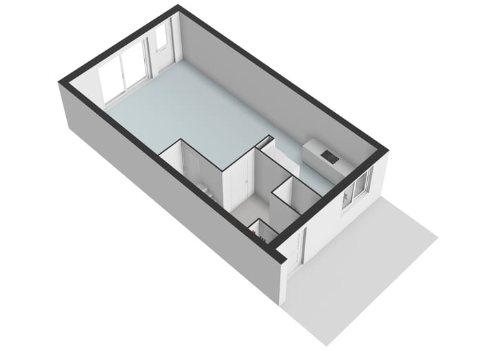 Foto 45 van Refter 35