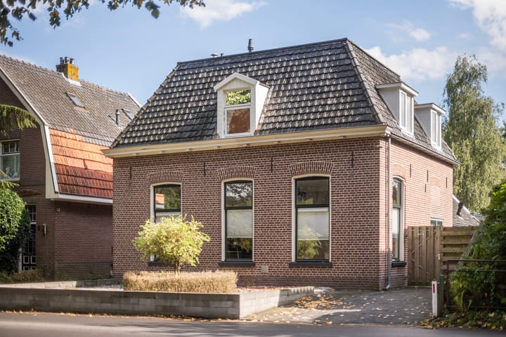 Foto 4 van Dorpsstraat 9