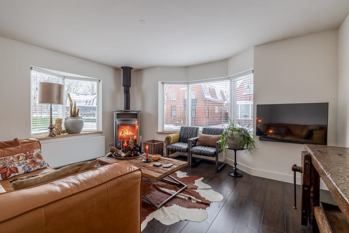 Foto 3 van Burg. Reyndersstraat 107