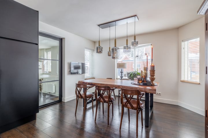 Foto 4 van Burg. Reyndersstraat 107