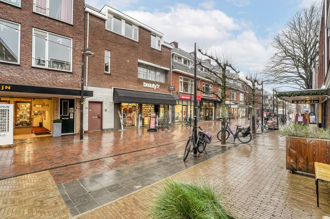 Foto 2 van Schoolstraat 154