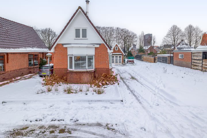 Foto 8 van Burg. Reyndersstraat 107