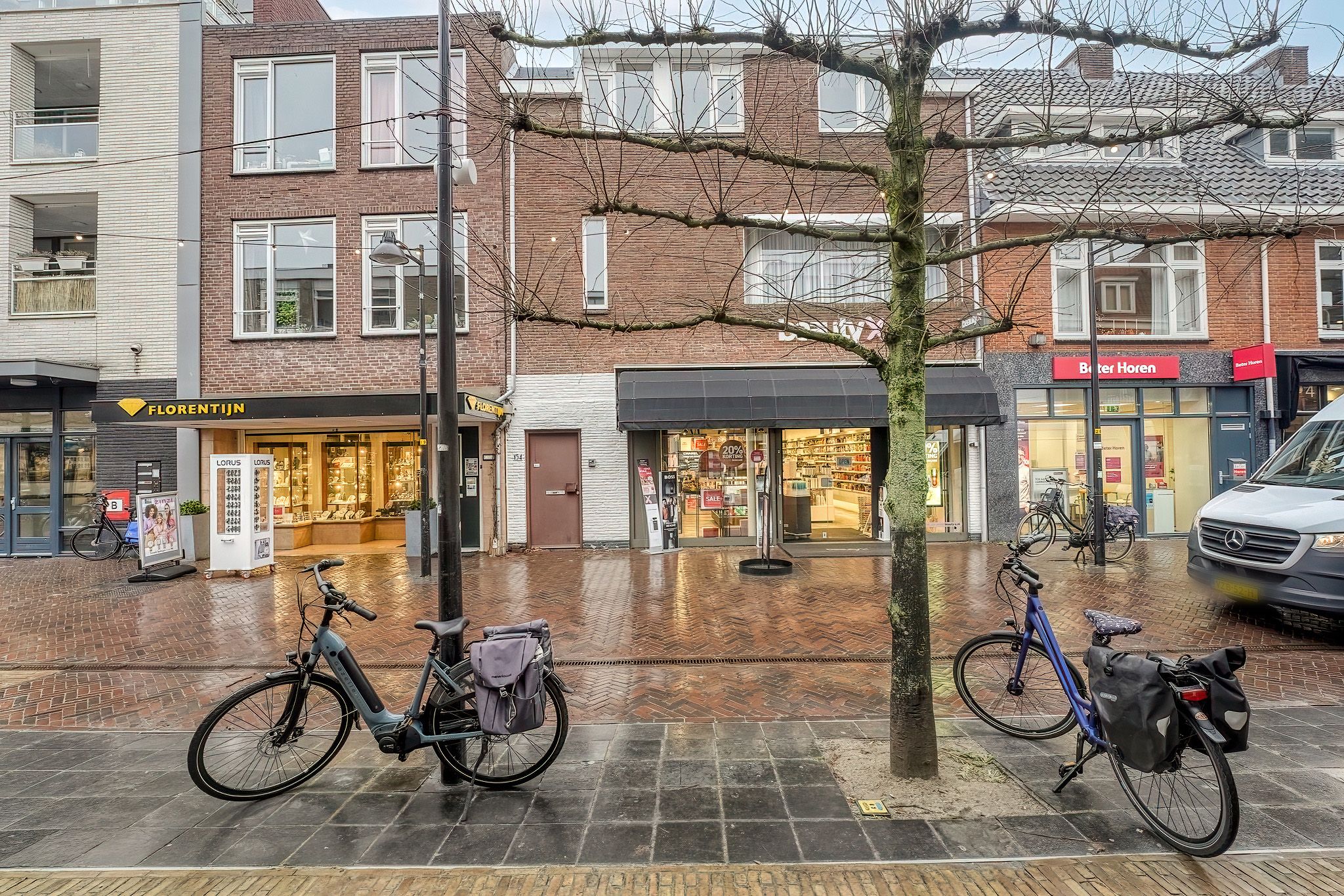 Foto 3 van Schoolstraat 154