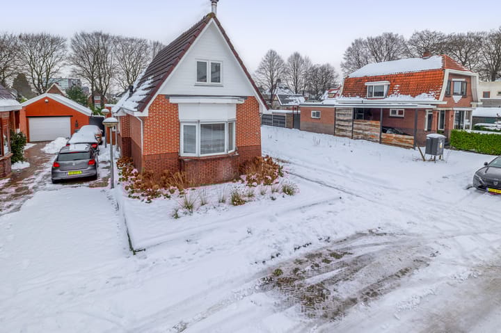 Foto 9 van Burg. Reyndersstraat 107