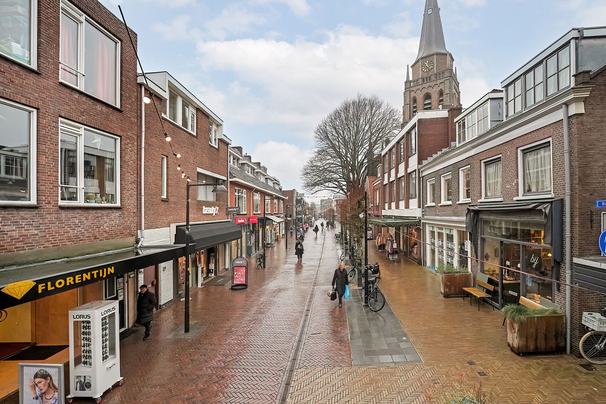 Foto 6 van Schoolstraat 154