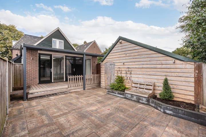 Foto 30 van Dorpsstraat 9