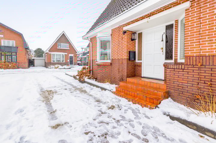 Foto 14 van Burg. Reyndersstraat 107