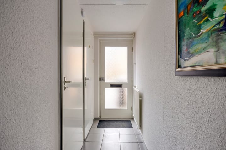 Foto 4 van Fabritiusstraat 24