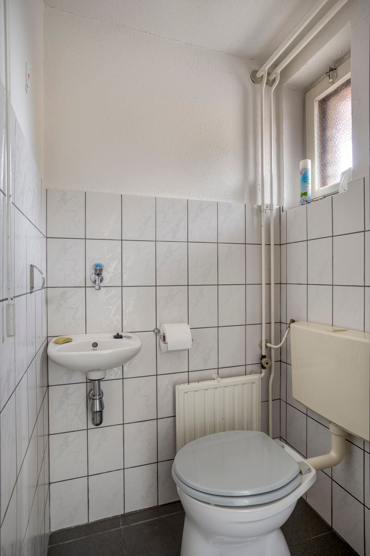 Foto 5 van Fabritiusstraat 24