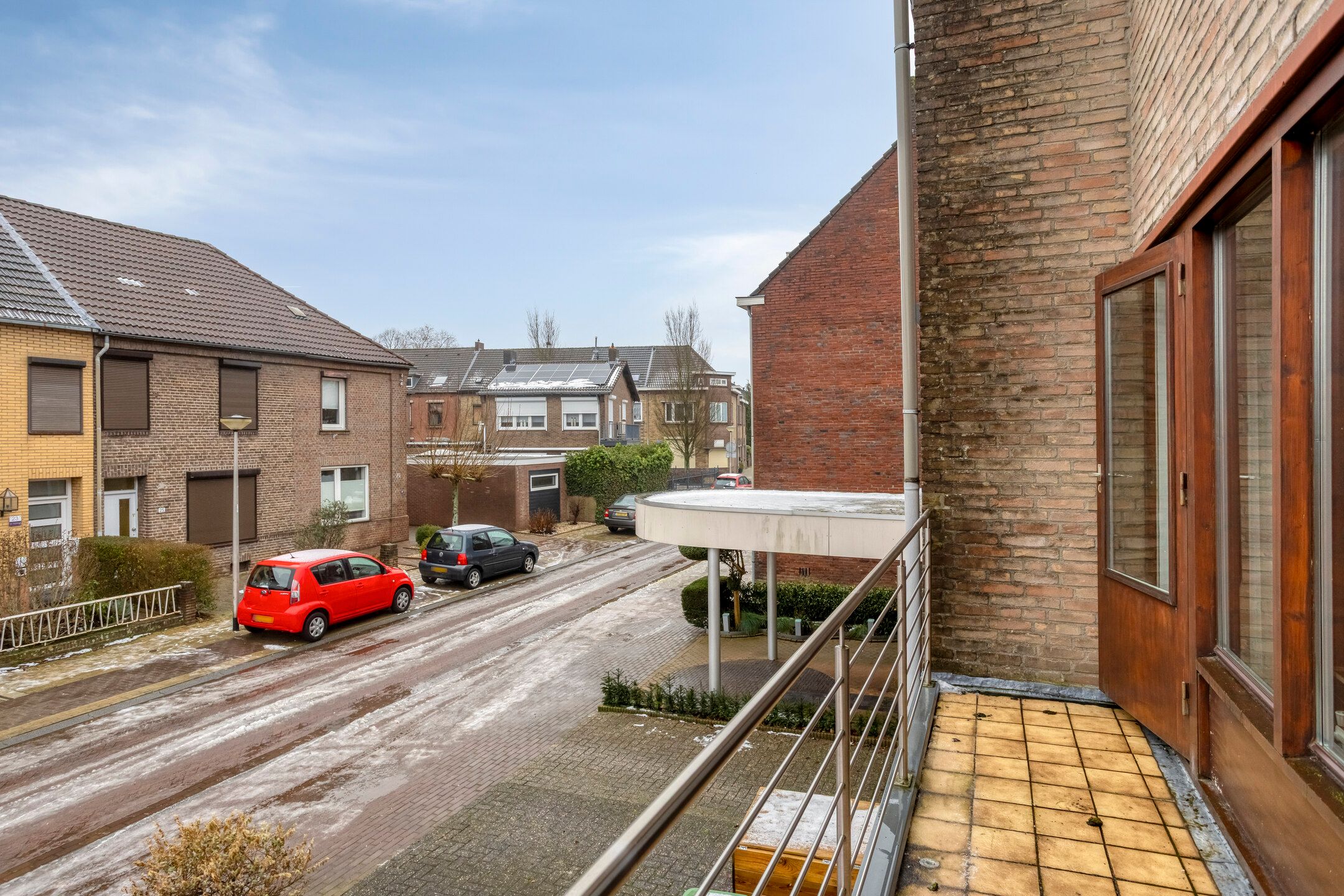 Foto 12 van Fabritiusstraat 24