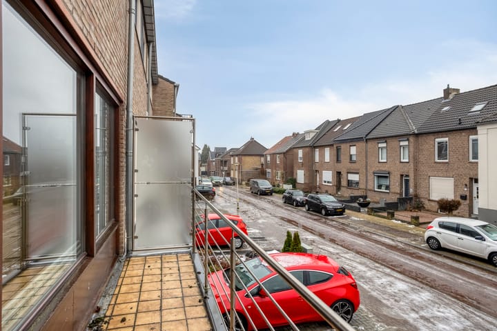 Foto 13 van Fabritiusstraat 24