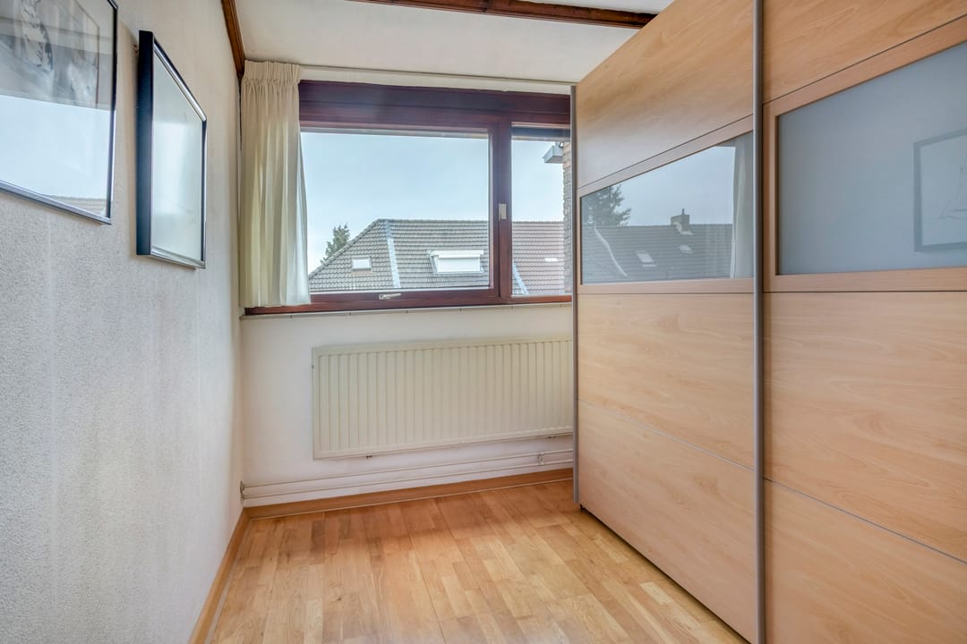 Foto 23 van Fabritiusstraat 24