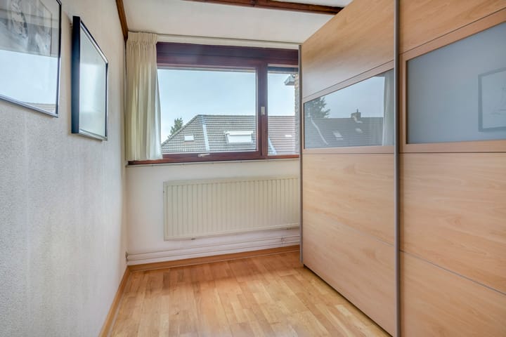 Foto 23 van Fabritiusstraat 24